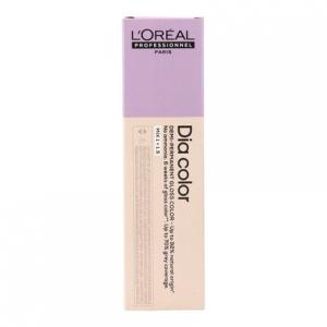 DIA COLOR Демиперманентное окрашивание 420 60мл