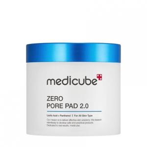Подушечки Zero Pore Pad 2.0 - 70 штук