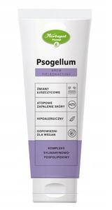 Крем Psogellum Care для атопической кожи, очень сухой, с псориатическими поражениями, 200 мл HERBAPOL POZNAŃ