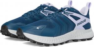 Кроссовки inov-8 Trailtalon, цвет Bavy/Lilac