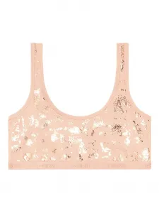 Бюстгальтер oriba-gft DIESEL, нейтральный