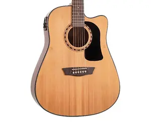 Washburn AD5CEPACK-A Набор для ученической дредноут-гитары