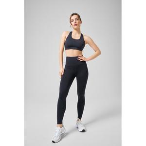 Плотные базовые колготки с ультравысокой талией Casall, черный