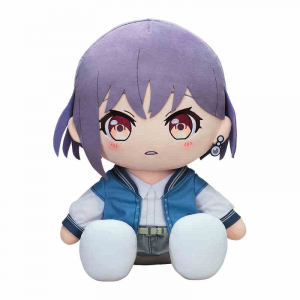 Плюшевая кукла GSC MyGO!!!!! с высокой подсветкой, высота 40 см Good Smile Company, takamatsu light