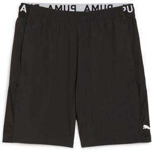 Шорты Fit 7 Ultrabreath Puma, черный