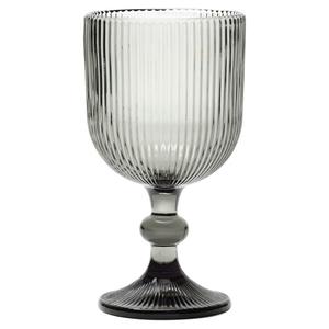 Бокал для вина - Серый - 370 мл HPI Home Product Import GmbH