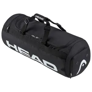 Дорожная сумка Head Tour 50L, черный