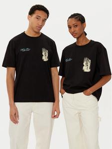 Футболка обычного кроя Unisex Gardener 7449985 Filling Pieces, черный