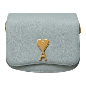 AMIPARIS Сумка через плечо с откидным клапаном и логотипом