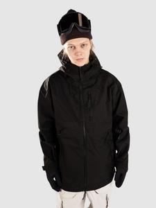 Куртка для сноуборда Endeavor 3L Shelter Jacke, black