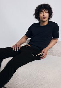 Пижамные брюки BOSS MIX MATCH, Black