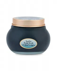 Скраб для кожи головы с Мертвого моря Dead Sea Scalp Scrub 300 г Sabon