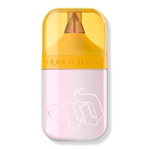 Жидкий водостойкий хайлайтер Face Bond Luminizer Urban Decay Cosmetics, Mirrorball (iridescent duochrome)