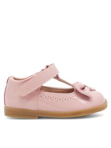 Полуботинки Nelli Blu, розовый