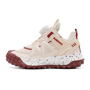 Детская повседневная обувь для детей, кроссовки, кроссовки Bobdog, цвет Rice / light hemp ash