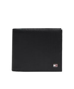 Кошелек для карт и монет с изображением флага