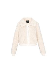 Куртка faina, белый