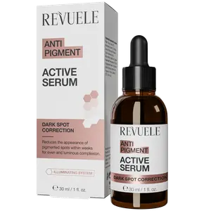 Осветляющая сыворотка для лица Revuele Anti Pigment, 30 мл