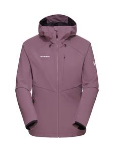 MAMMUT Куртка Outdoor в цвете Mauve