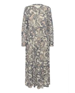 Cream Платье 'Bea' в цвете беж, темный беж