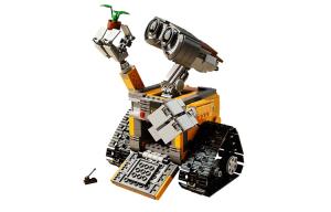 Конструктор Wall-E Set 21303 LEGO