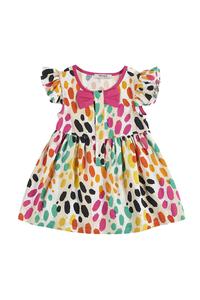 Платье Panço, кремовый