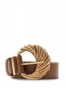 MARCIANO LOS ANGELES Ремень в коричневом цвете