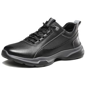 Кроссовки мужские Lifestyle Shoes Men Low-Top Kangnai, черный