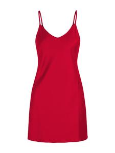 Ночное белье Linga Dore, красный