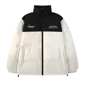 Пуховик Unisex Thickened Puffer HUANQIU, белый