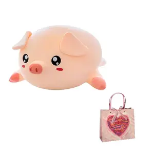 Плюшевая кукла Piggy Dolls высотой 40см/50см/60см/80см AZLCL