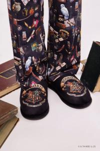 Тапочки Medicine, черный