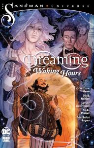 The Dreaming: Waking Hours (The Dreaming, 1-12) (DC Comics)