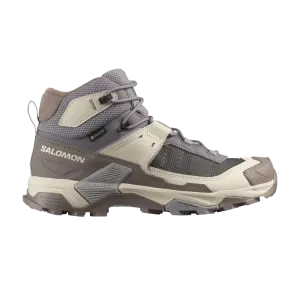 Кроссовки Salomon Wmns X Ultra 5 Mid GORE-TEX, Excalibur