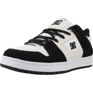 DC SHOES Кроссовки Dc модель Manteca Se цвет белый
