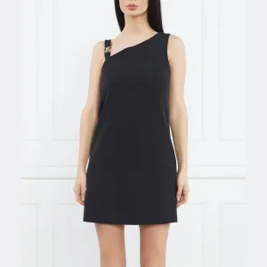 Платье Just Cavalli, черный