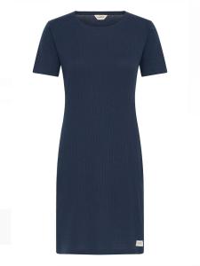 Oxmo Платье 'Pimatta' в цвете Night Blue