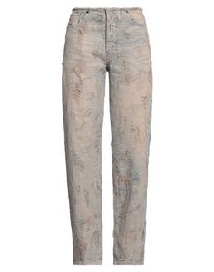 Джинсы Diesel, синий