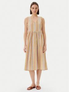 Летнее платье стандартный крой Penelope LDR0907MI11 Barbour, мультиколор