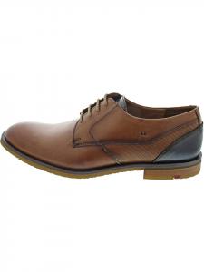 LLOYD Деловые туфли DOMINO, коричневые