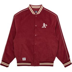 New Era Куртка пуховая унисекс, Red