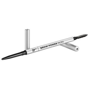 Карандаш для бровей brow power micro It Cosmetics, вес 0.05 гр.