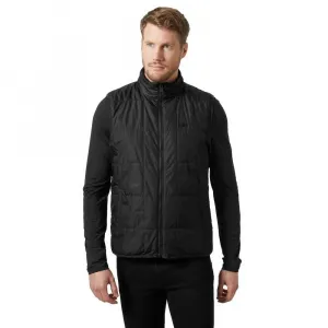Жилет Helly Hansen Vika Light Ins, черный