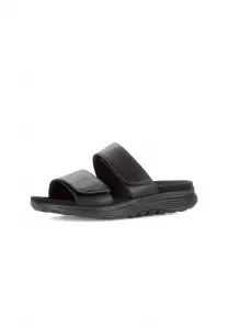 Мулы Rollingsoft, Schwarz (Fu Schw)