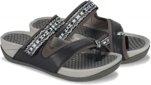 Женские сандалии BareTraps DESERAE, черный