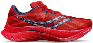 Женские кроссовки Saucony Endorphin Speed 3, красный