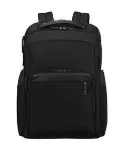 Черный рюкзак-ведро Samsonite, черный