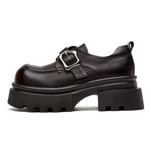 Женские туфли на высоком каблуке VAEL, черный