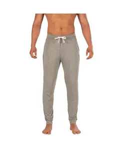 Мужские пижамные брюки Cocktail Graphic SAXX, серый