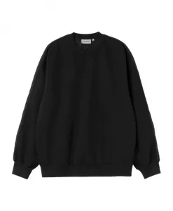 Толстовка La Calma Carhartt Wip, черный